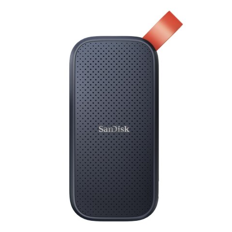 DYSK PRZENOŚNY SANDISK PORTABLE SSD 2TB (520 MB/s)