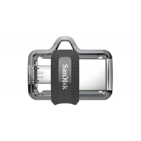 DYSK SANDISK ULTRA DUAL DRIVE m3.0 128GB 150MB/s