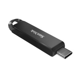 DYSK SANDISK ULTRA USB Type-C Flash Drive 256 GB