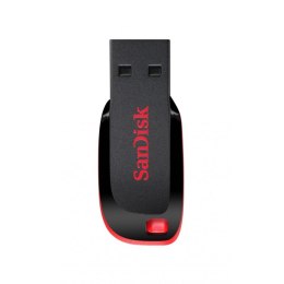 DYSK SANDISK USB 2.0 CRUZER BLADE 16 GB