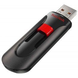 DYSK SANDISK USB 2.0 CRUZER GLIDE 128 GB