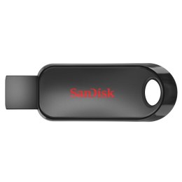 DYSK SANDISK USB 2.0 CRUZER SNAP 128 GB