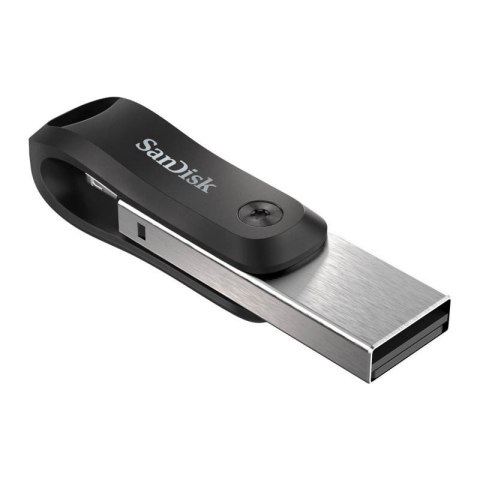 DYSK SANDISK USB iXpand FLASH DRIVE GO 128GB