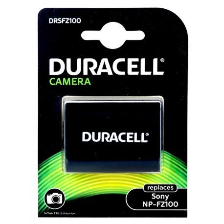 Duracell Akumulator 7.2V 2040mAh zamiennik NP-FZ100