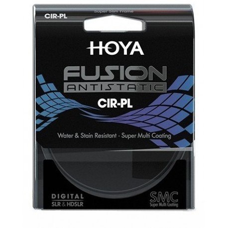 FILTR HOYA POLARYZACYJNY FUSION ANTISTATIC 40.5 mm