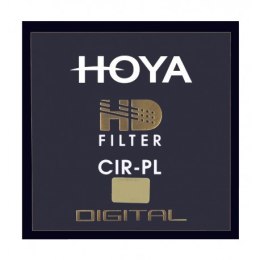 FILTR HOYA POLARYZACYJNY PL-CIR HD 49 mm