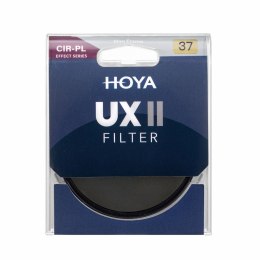 FILTR HOYA POLARYZACYJNY PL-CIR UX II 37 mm