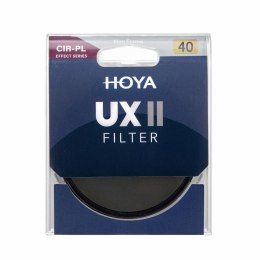 FILTR HOYA POLARYZACYJNY PL-CIR UX II 40.5 mm