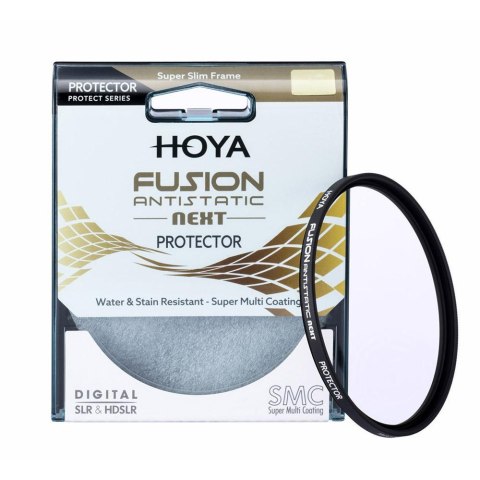 FILTR HOYA PROTECTOR FUSION ANTISTATIC NEXT 67mm