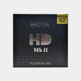 FILTR HOYA PROTECTOR HD MK II 62mm