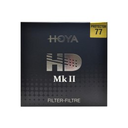 FILTR HOYA PROTECTOR HD MK II 77mm