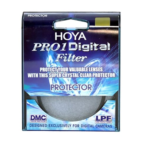 FILTR HOYA PROTECTOR PRO1D 40.5mm