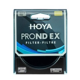 FILTR HOYA SZARY PRO ND EX 64 49 mm