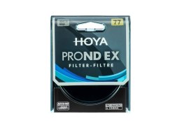 FILTR HOYA SZARY PRO ND EX 64 77 mm