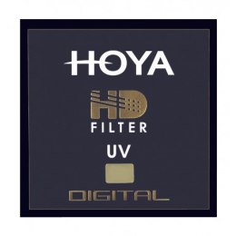 FILTR HOYA UV (0) HD 37 mm