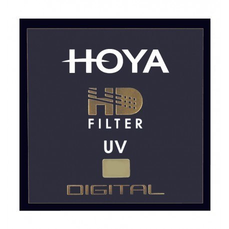 FILTR HOYA UV (0) HD 37 mm