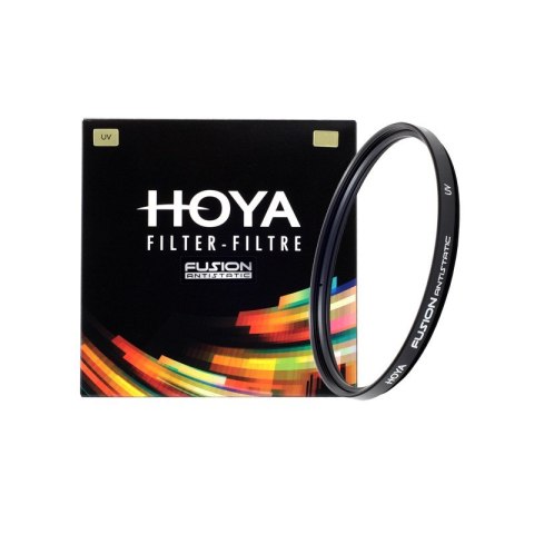 FILTR HOYA UV FUSION ANTISTATIC 95 mm