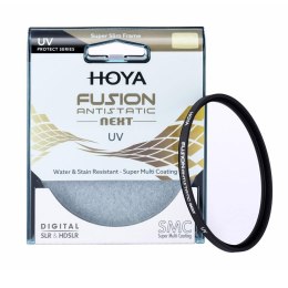 FILTR HOYA UV FUSION ANTISTATIC NEXT 49 mm