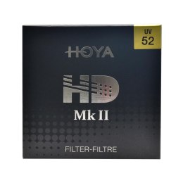 FILTR HOYA UV HD MK II 52 mm