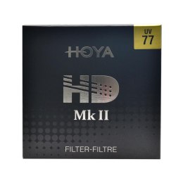 FILTR HOYA UV HD MK II 77 mm