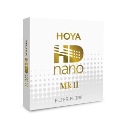 FILTR HOYA UV HD NANO MK II 49 mm