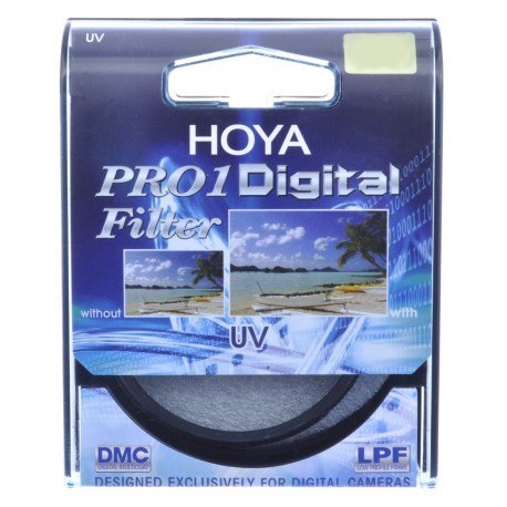 FILTR HOYA UV (O) PRO1D 40.5 mm