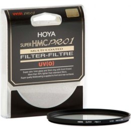 FILTR HOYA UV SUPER HMC PRO1D 52mm