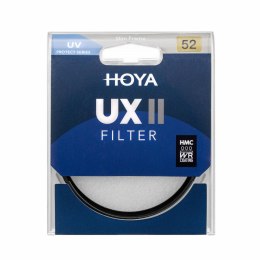 FILTR HOYA UV UX II 52 mm