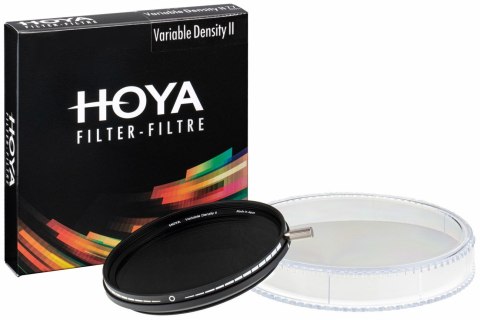 FILTR HOYA VARIABLE DENSITY II 52 mm