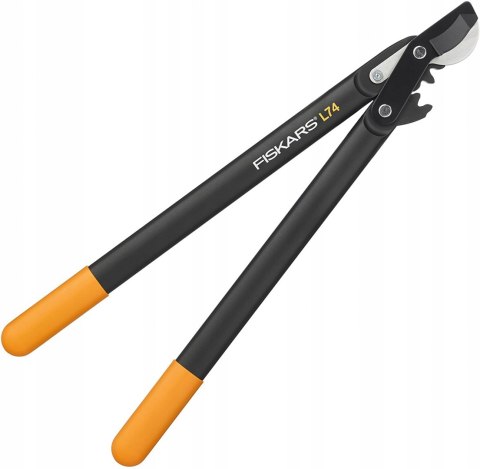 Fiskars 1000582 Sekator nożycowy hook (M) L74 PowerGear