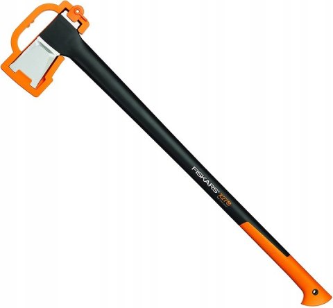 Fiskars 1015644 Siekiera rozłupująca X27 XXL