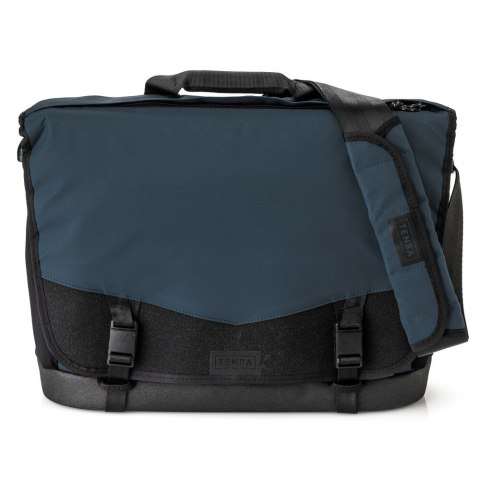 Torba TENBA Messenger DNA 16 Slim Niebieski