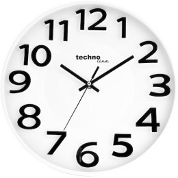 Zegar ścienny Technoline HOME STYLE 30 cm