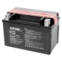 Akumulator VIPOW typ MC do motocykli 12V 8Ah