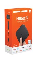 Android box Xiaomi MiBox S 4K