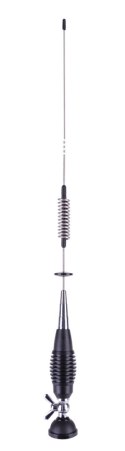 Antena CB Sunker Elite CB 124 montażowa 58cm