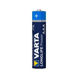 Bateria alkaliczna VARTA LR03 LONGLIFE 8szt./bl.