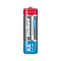 Baterie alkaliczne REBEL EXTREME LR06 4szt./bl.