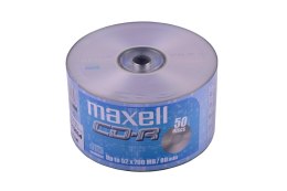 CD-R MAXELL 700MB 52x SP.50szt