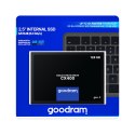 Dysk SSD Goodram 128 GB CX400