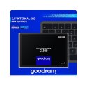 Dysk SSD Goodram 240 GB CL100