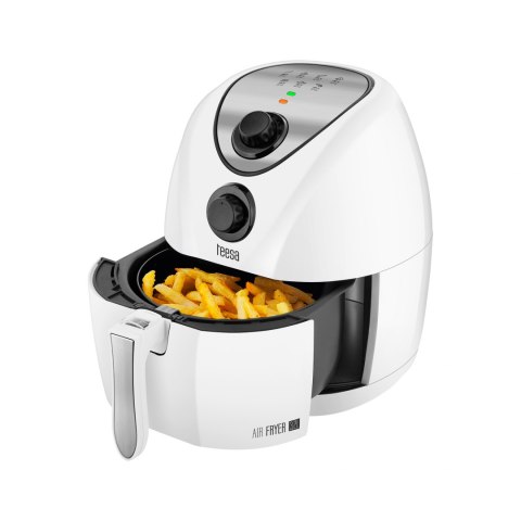 Frytkownica beztłuszczowa TEESA AIR FRYER 3,2 l