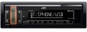 JVC KDX-361BT Radio samochodowe BT, USB, FM