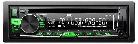 JVC KD-R469EY Radio samochodowe