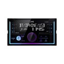 JVC KW-X830BT Radio samochodwe 2din BT, USB, FM, AUX