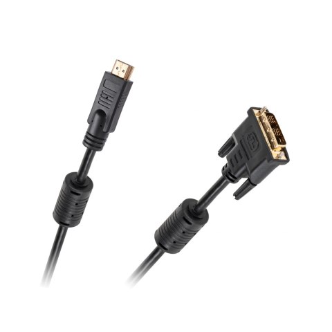 Kabel DVI-HDMI 15m