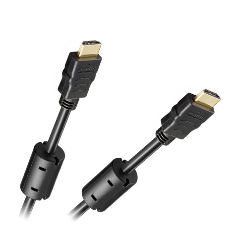 Kabel HDMI-HDMI 1.4v 1.5m Goobay