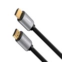 Kabel HDMI-HDMI 1m Kruger&Matz Basic