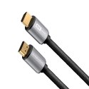 Kabel HDMI-HDMI 2.1 8K 0,9 m Kruger&Matz