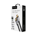 Kabel HDMI-HDMI 2.1 8K 1,8 m Kruger&Matz